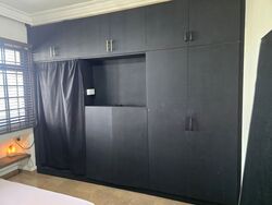 Blk 797 Woodlands Drive 72 (Woodlands), HDB Executive #535879841